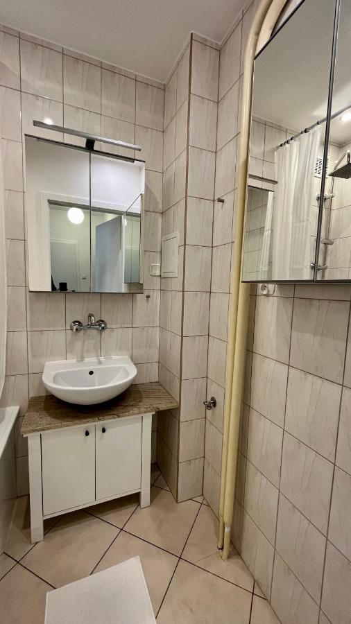 Warszawa Krucza Pokoje エクステリア 写真
